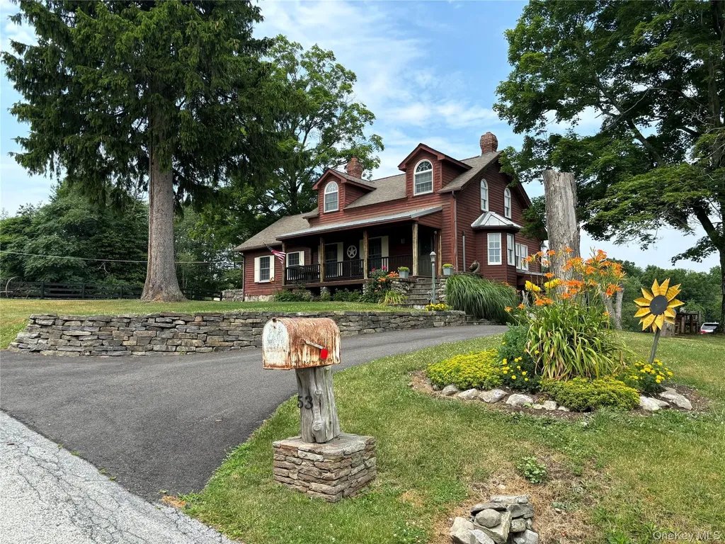 53 Day Road Campbell Hall NY 10916
