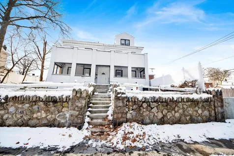 206 S 9th Avenue Mount Vernon NY 10550