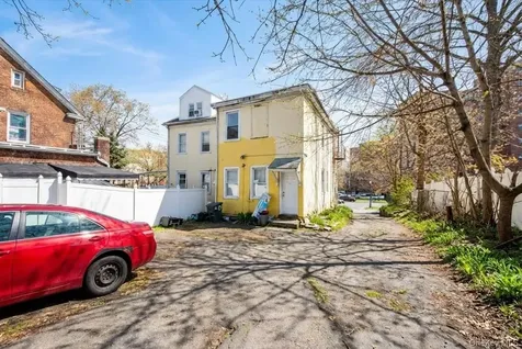 206 S 9th Avenue Mount Vernon NY 10550