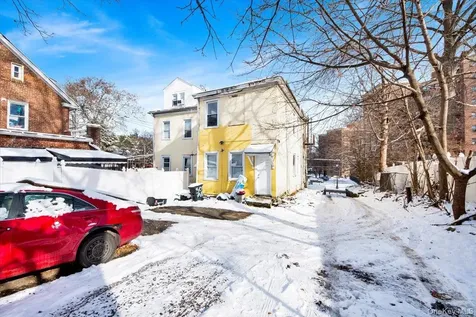206 S 9th Avenue Mount Vernon NY 10550