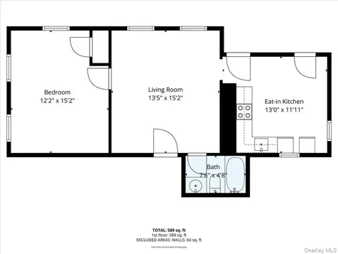 206 S 9th Avenue Mount Vernon NY 10550