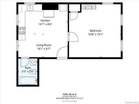 206 S 9th Avenue Mount Vernon NY 10550