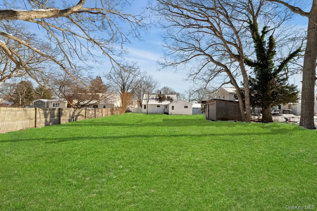 159 Noel Drive Centereach NY 11720