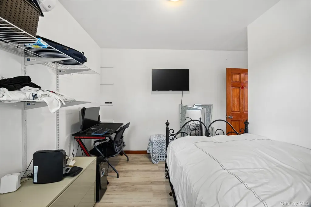 1805 Lacombe Avenue Bronx NY 10473