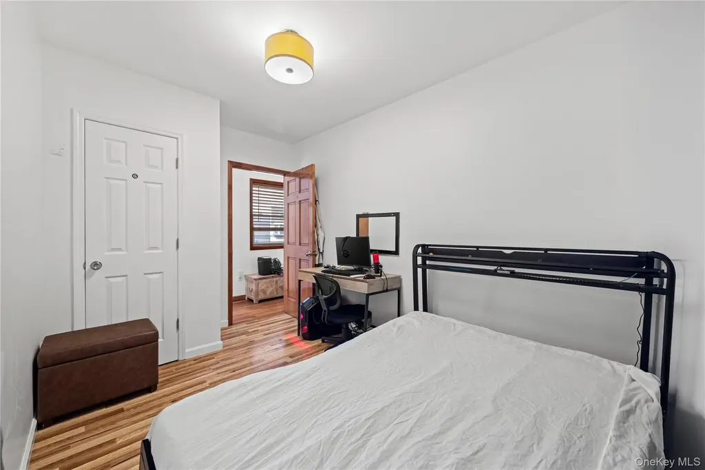 1805 Lacombe Avenue Bronx NY 10473