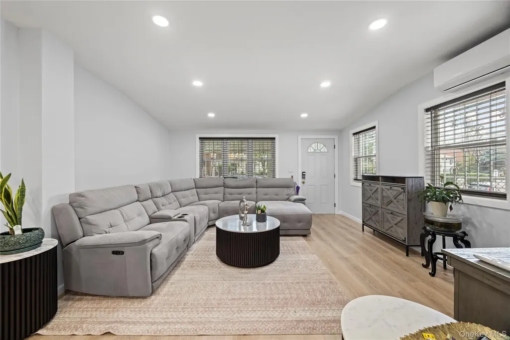 1805 Lacombe Avenue Bronx NY 10473