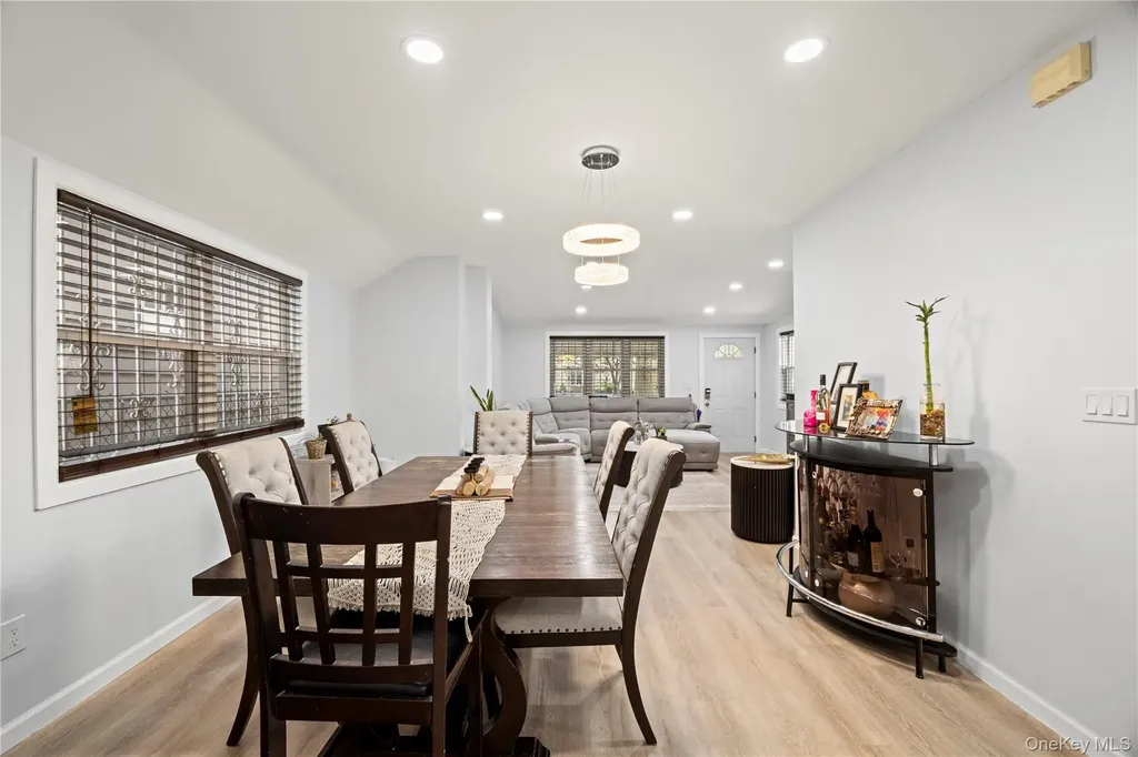 1805 Lacombe Avenue Bronx NY 10473