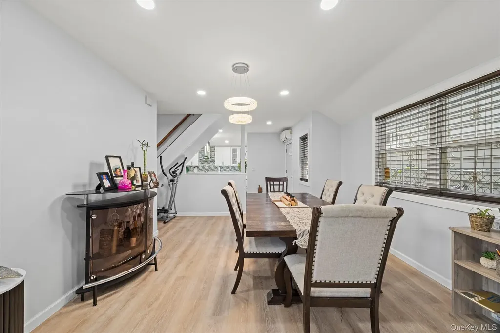 1805 Lacombe Avenue Bronx NY 10473