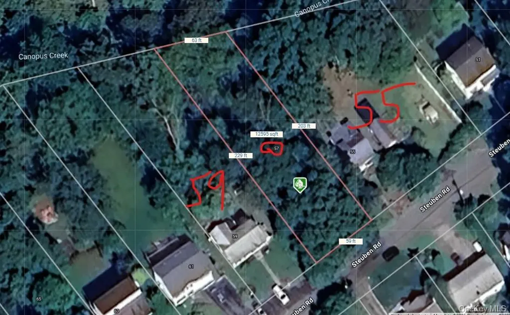 57 Steuben Road Garrison NY 10524