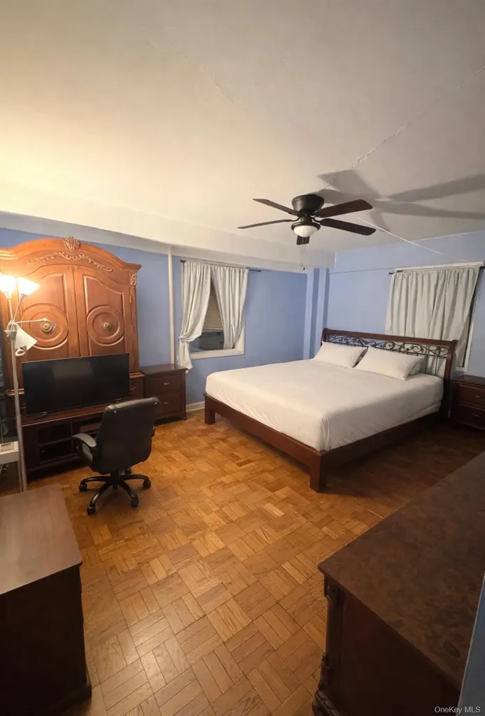 8 Fordham Hill Oval Bronx NY 10468