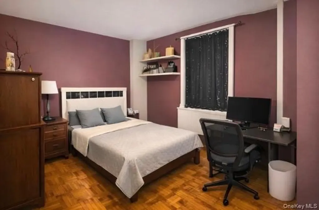 8 Fordham Hill Oval Bronx NY 10468