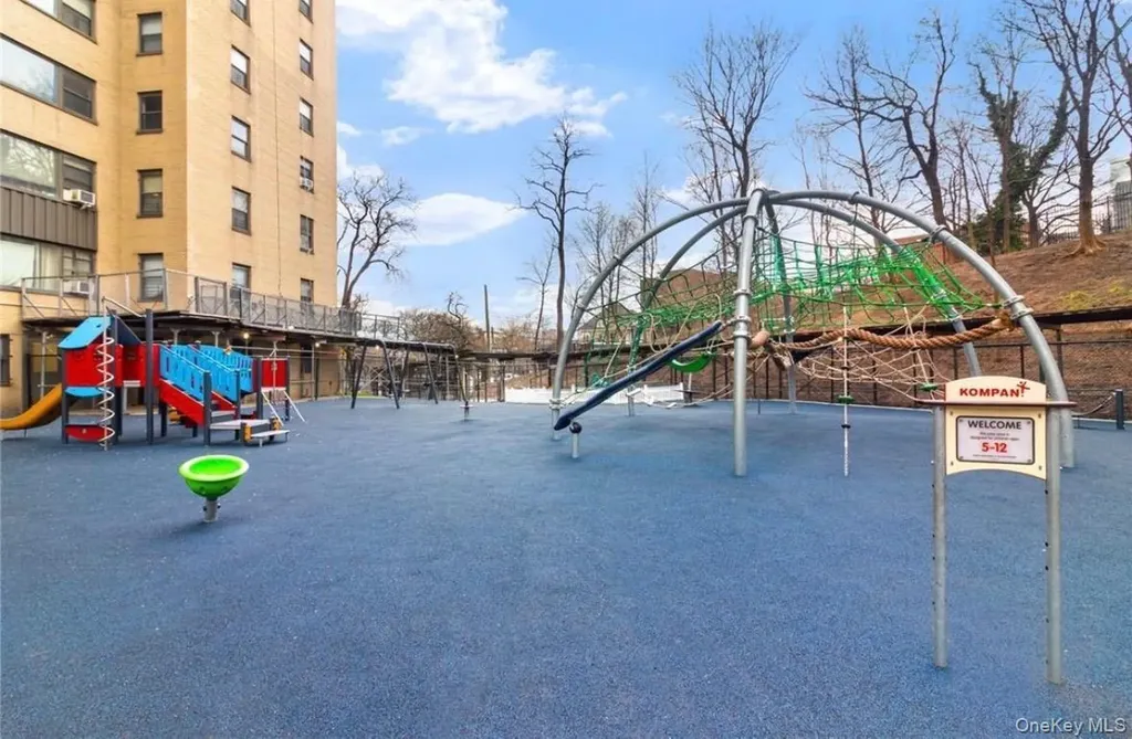 8 Fordham Hill Oval Bronx NY 10468