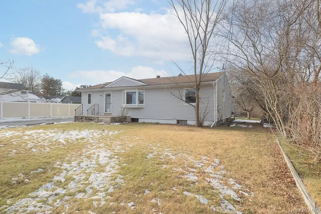 19 James Road Monroe NY 10950