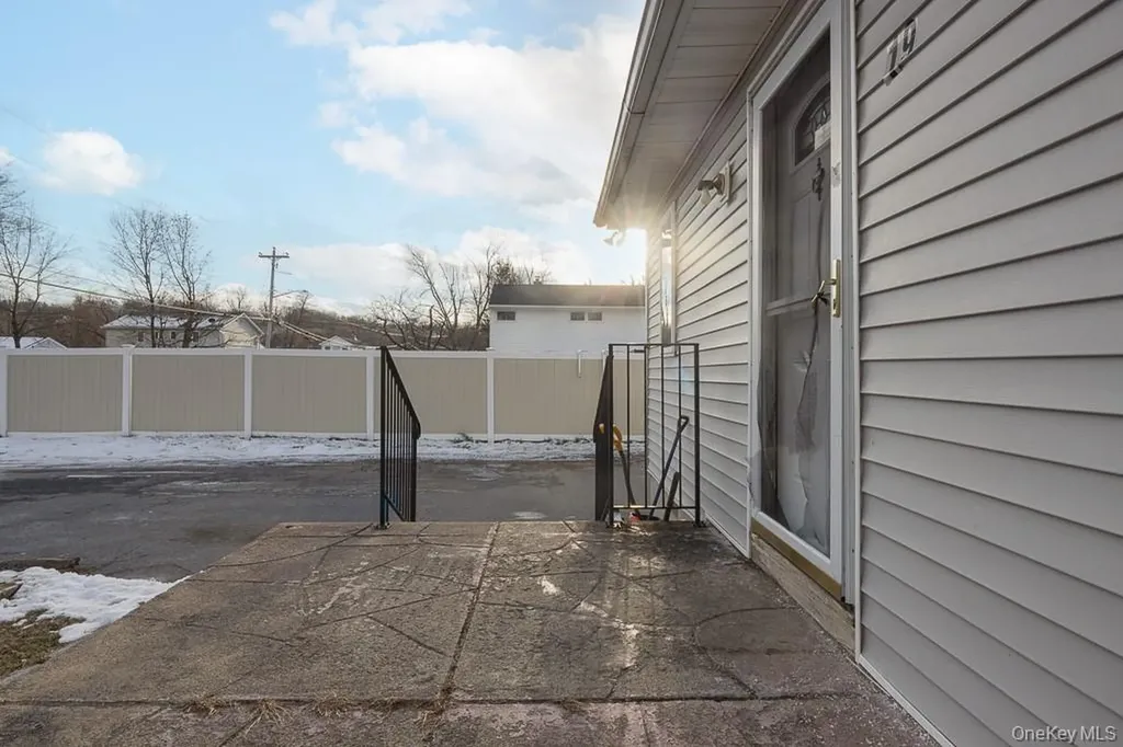 19 James Road Monroe NY 10950