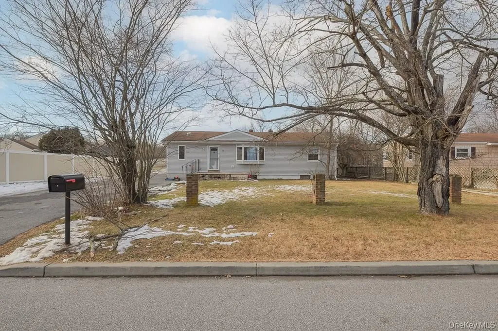 19 James Road Monroe NY 10950
