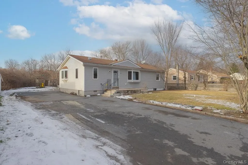 19 James Road Monroe NY 10950