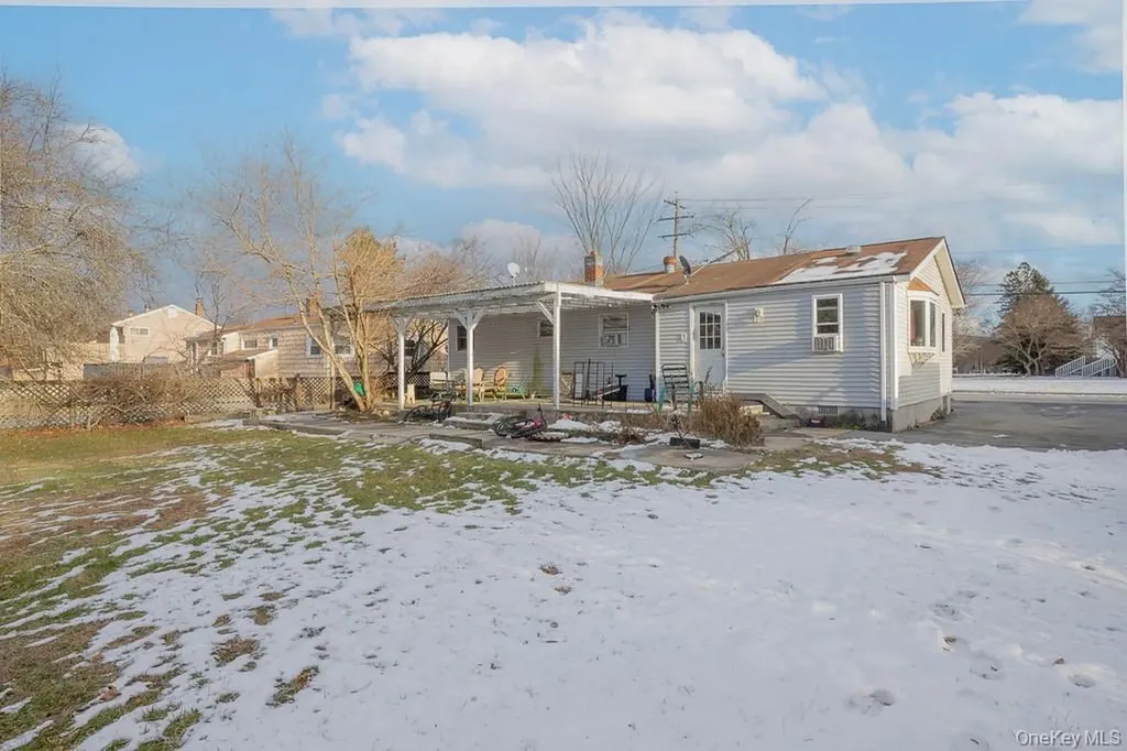 19 James Road Monroe NY 10950