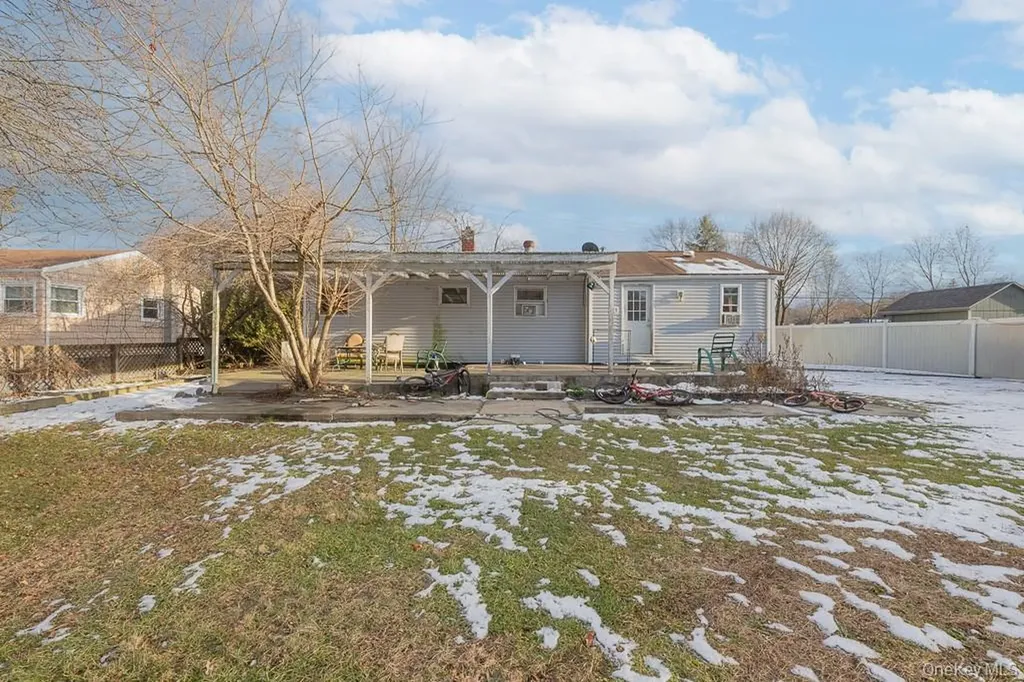 19 James Road Monroe NY 10950