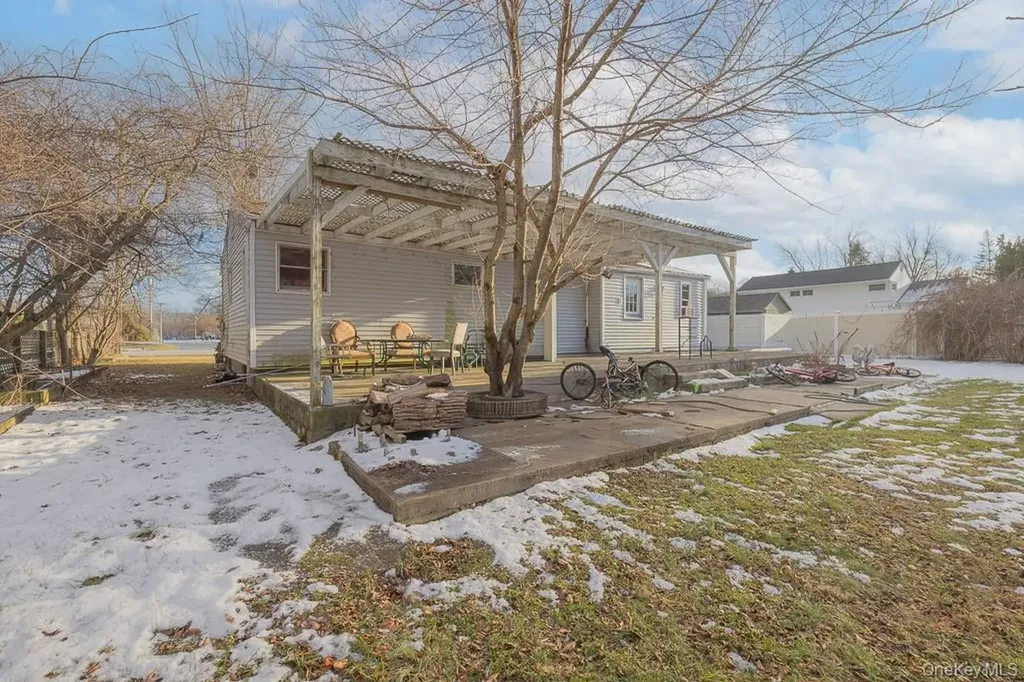 19 James Road Monroe NY 10950
