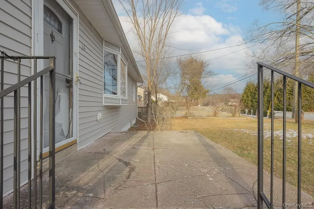 19 James Road Monroe NY 10950