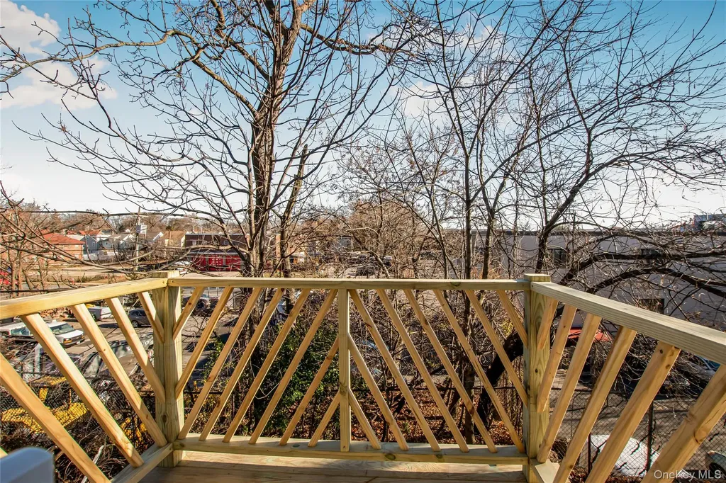 445 Franklin Avenue Mount Vernon NY 10553