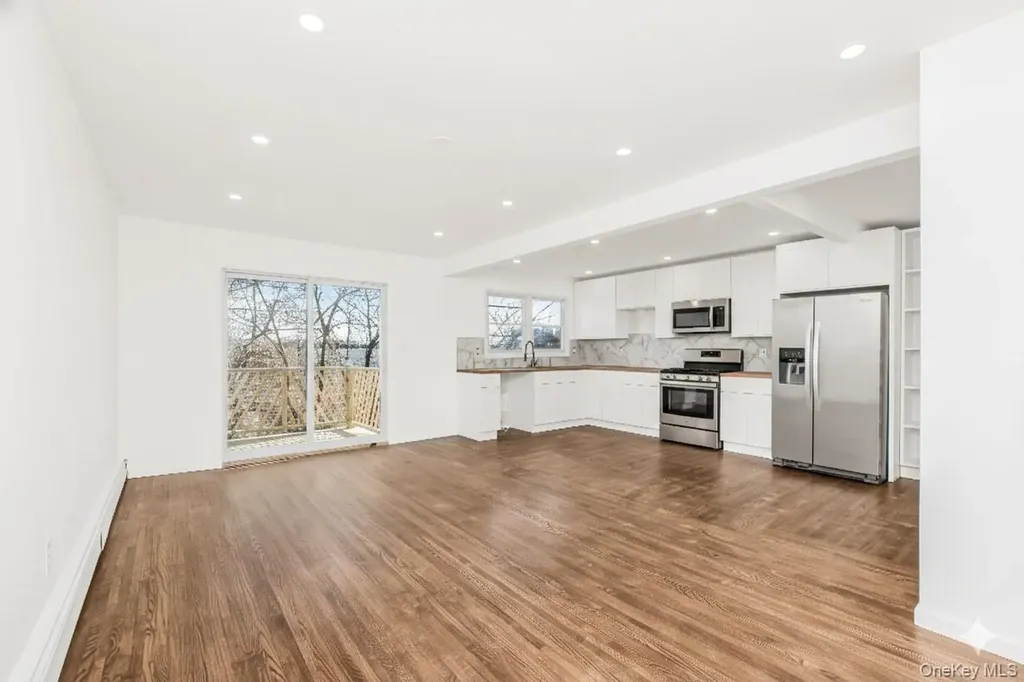 445 Franklin Avenue Mount Vernon NY 10553