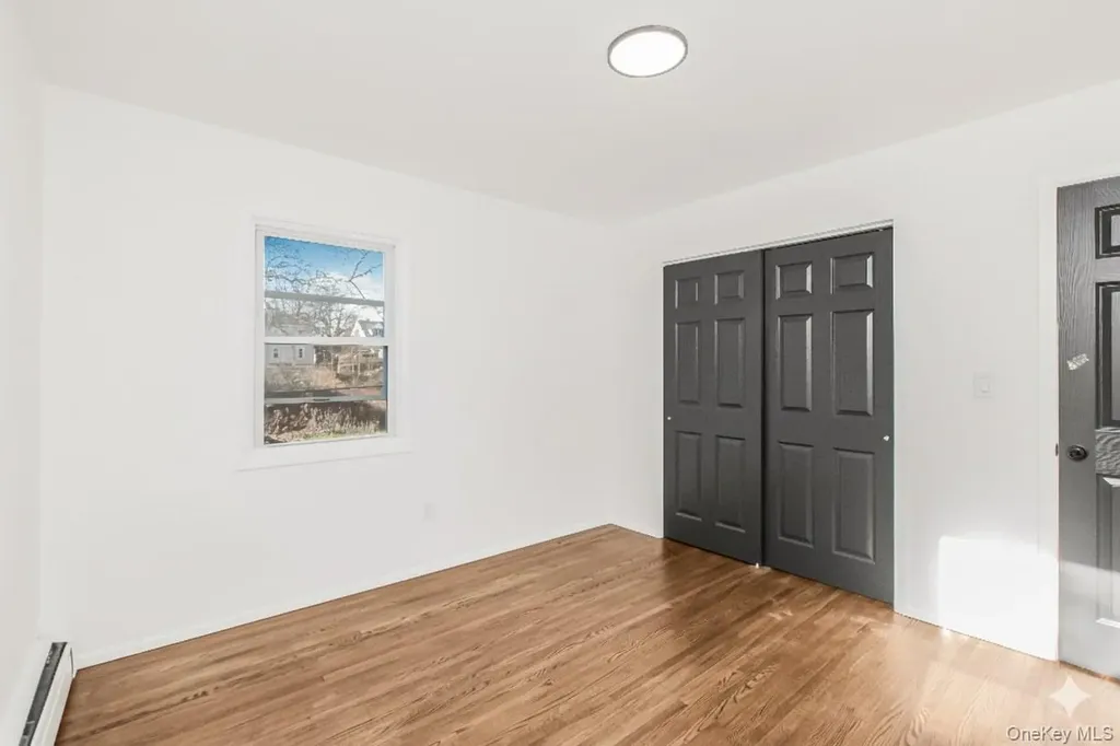 445 Franklin Avenue Mount Vernon NY 10553