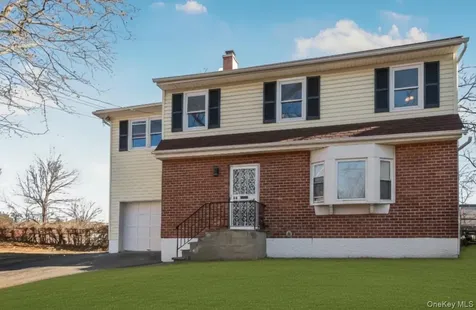 445 Franklin Avenue Mount Vernon NY 10553