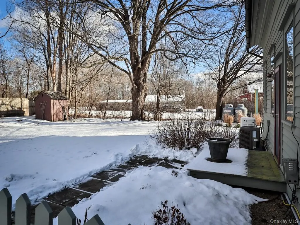 6 Bart Bull Road Middletown NY 10941