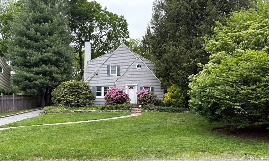 25 Maple Road Briarcliff Manor NY 10510