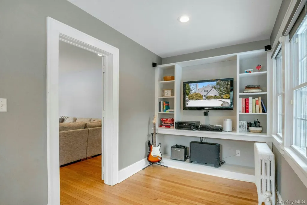 25 Maple Road Briarcliff Manor NY 10510