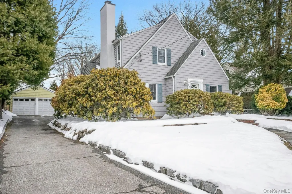 25 Maple Road Briarcliff Manor NY 10510