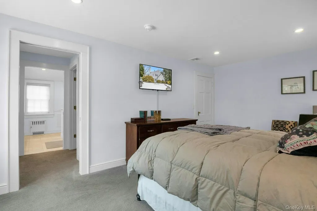 25 Maple Road Briarcliff Manor NY 10510