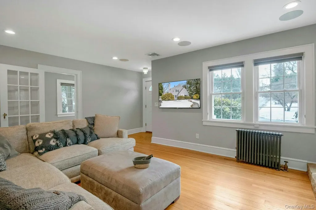 25 Maple Road Briarcliff Manor NY 10510