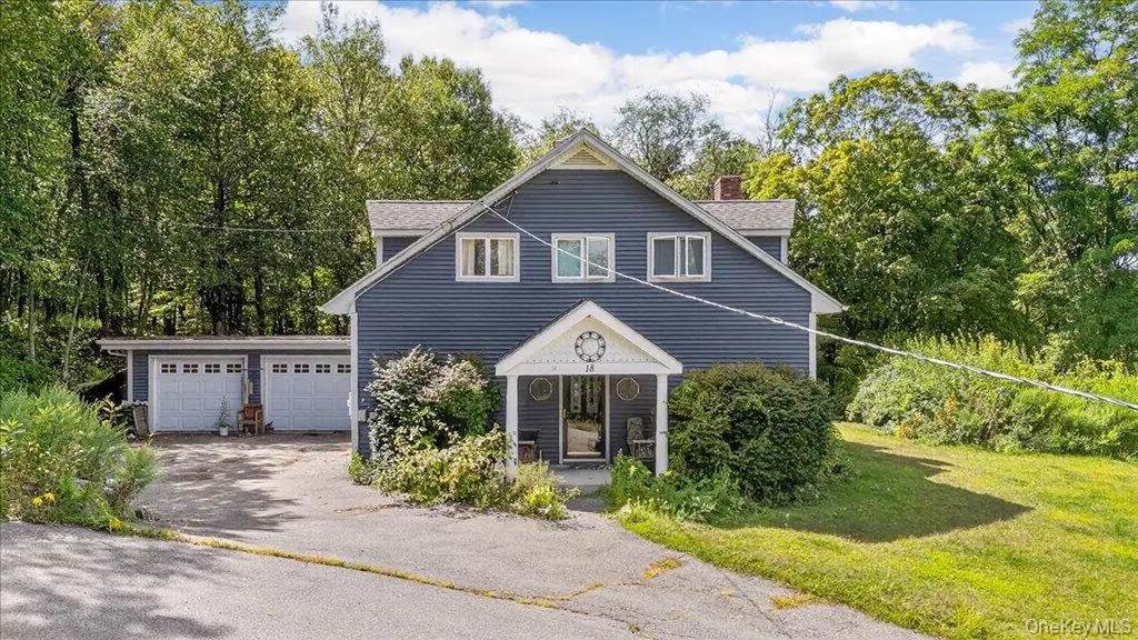 14 Moss Hill Road Holmes NY 12531
