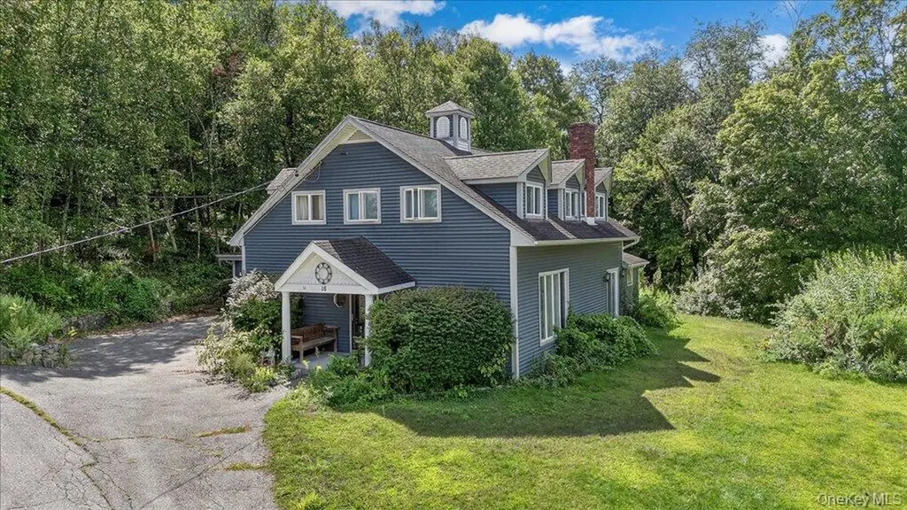 14 Moss Hill Road Holmes NY 12531