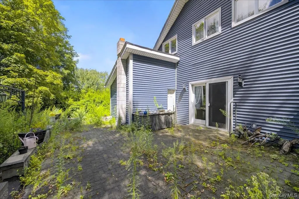 14 Moss Hill Road Holmes NY 12531