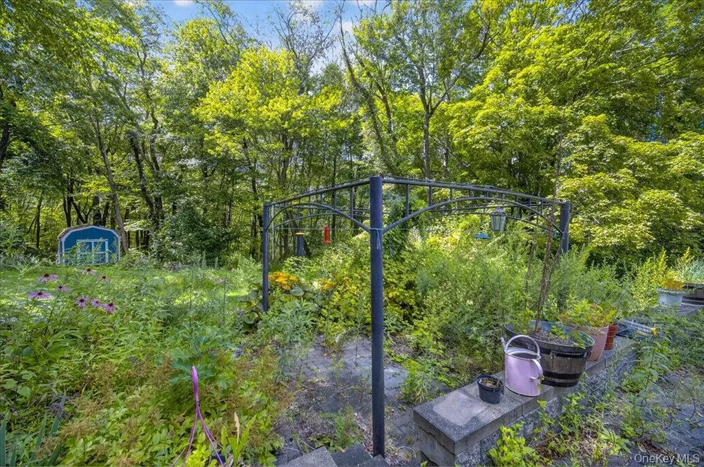 14 Moss Hill Road Holmes NY 12531
