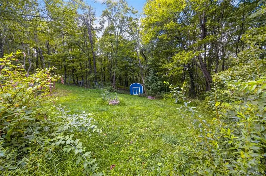 14 Moss Hill Road Holmes NY 12531