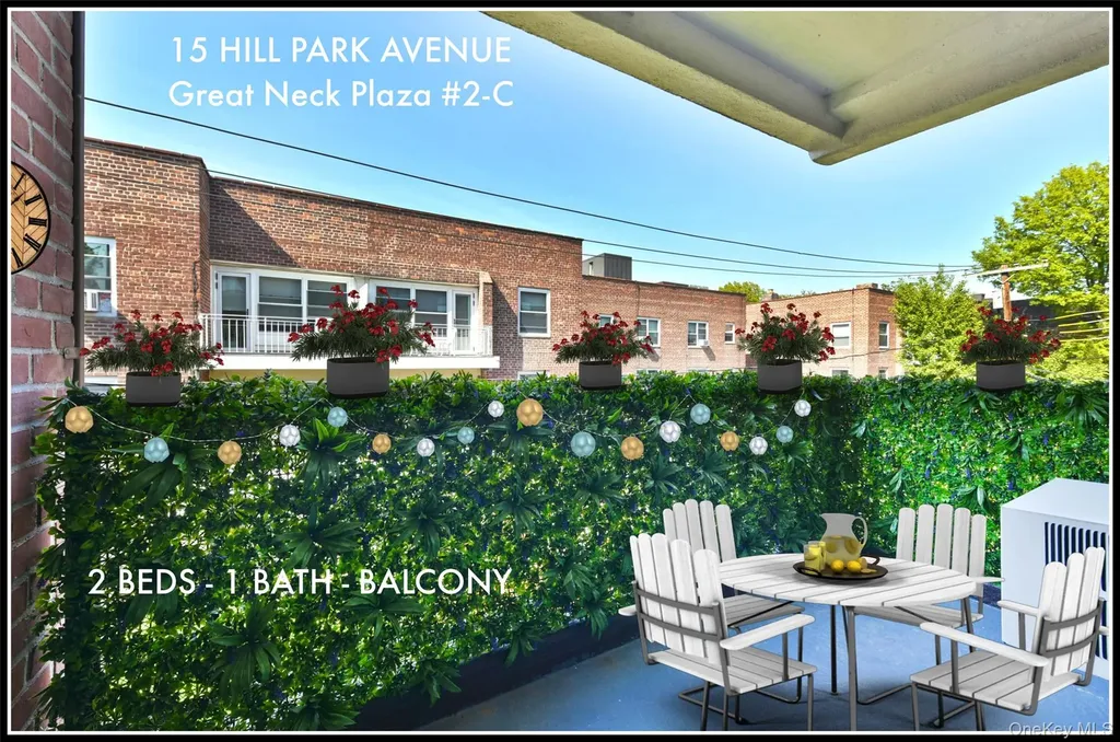15 Hill Park Avenue Great Neck NY 11021
