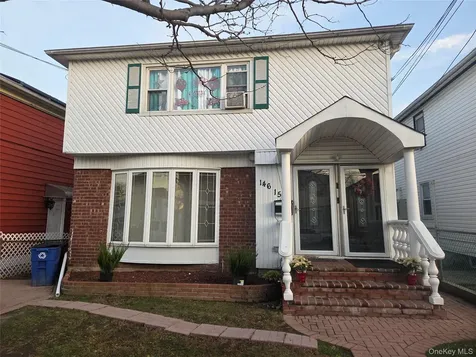 146-15 226th Street Springfield Gardens NY 11422
