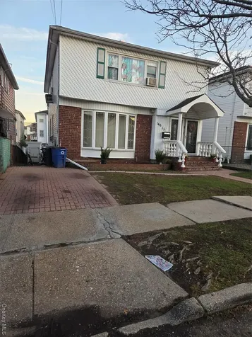 146-15 226th Street Springfield Gardens NY 11422