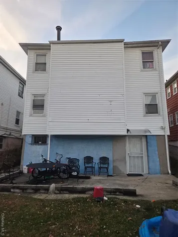 146-15 226th Street Springfield Gardens NY 11422