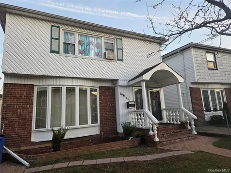 146-15 226th Street Springfield Gardens NY 11422
