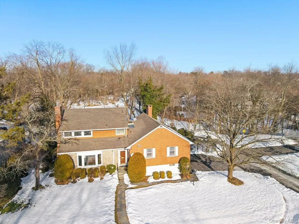 3 Runyon Place Scarsdale NY 10583
