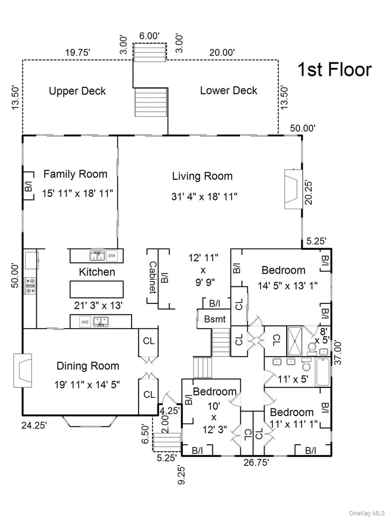 3 Runyon Place Scarsdale NY 10583