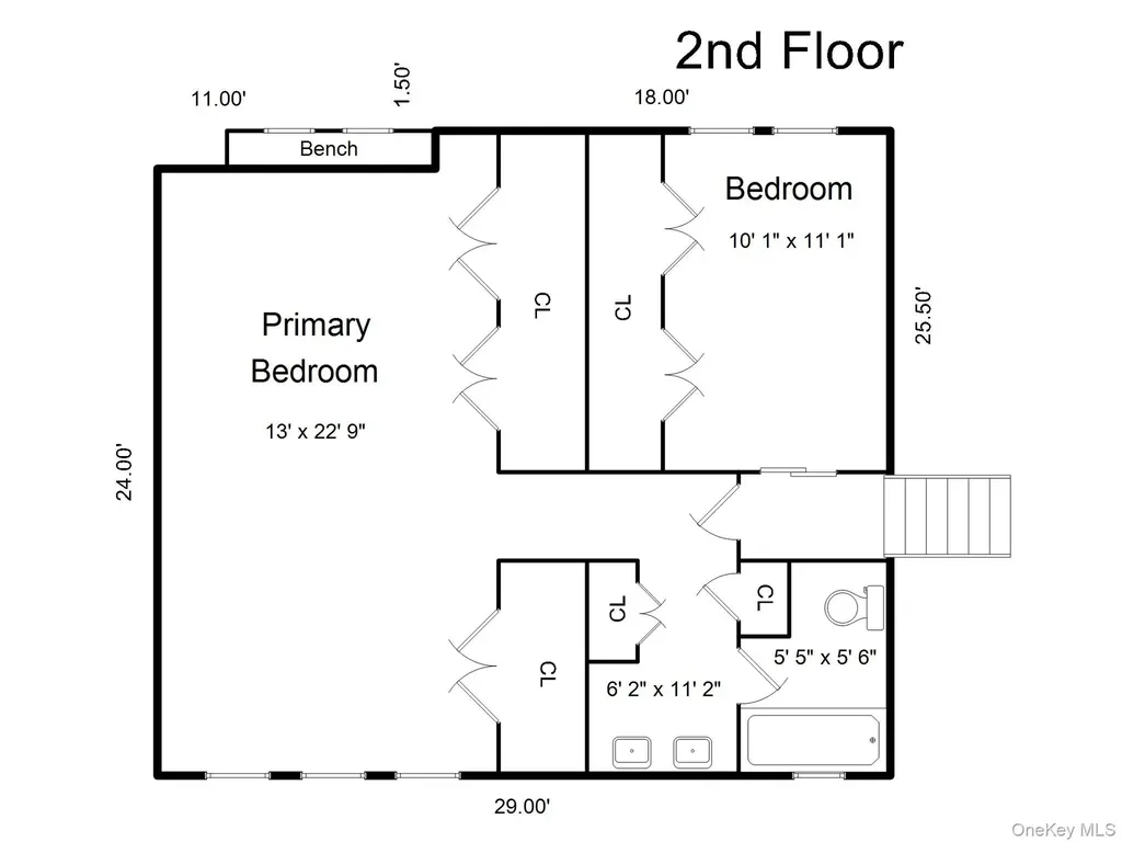 3 Runyon Place Scarsdale NY 10583