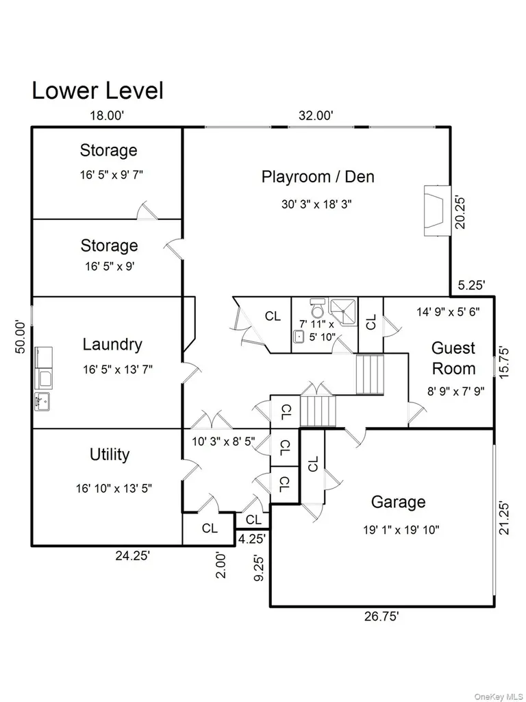 3 Runyon Place Scarsdale NY 10583