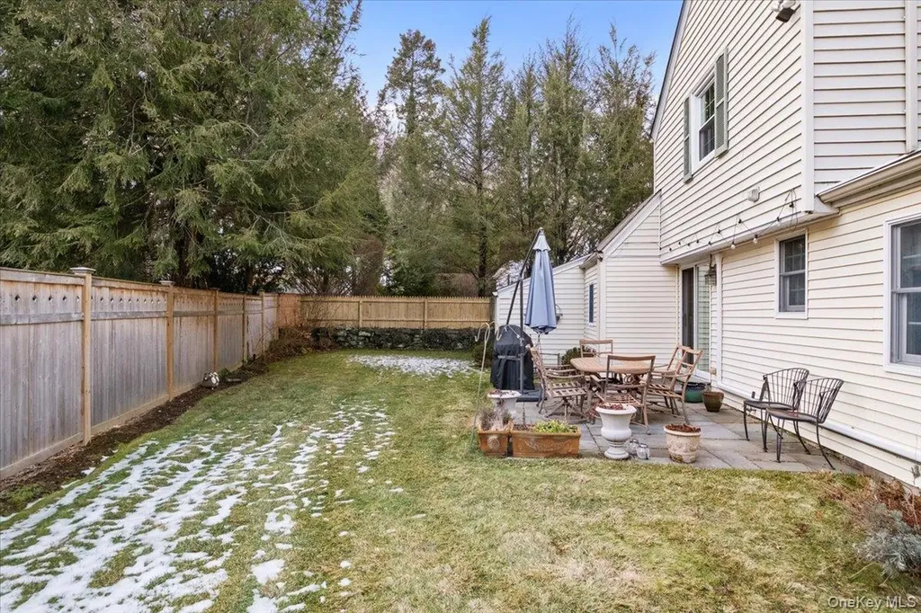 12 Stoneleigh Close Scarsdale NY 10583