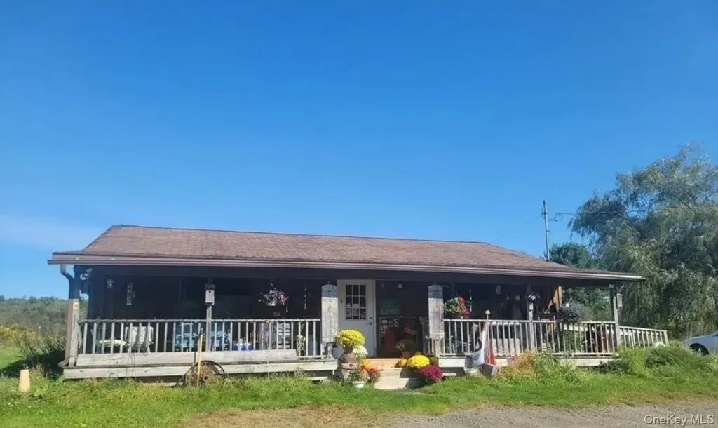 888 Route 41 Other NY 13863